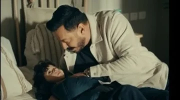 مواعيد عرض الحلقة 11 من مسلسل درش والقنوات الناقلة